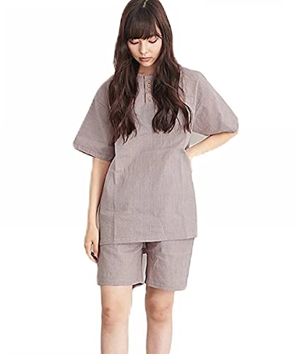 [SILVER BULLET] Dita ���f�B�[�X �r�� �I�[�K�j�b�N�R�b�g�� �w�����[�l�b�N ������D �z������ dl-078-581lady�y-�z (FREE(�t���[�T�C�Y), 1.������F)