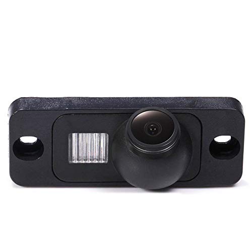 Image of 1280x720 Car Rear View Backup Camera for MB W164 W163 ML320 ML350 280 300 320 ML350 ML420 430 ML450 ML500 W220 S280 S320 S350 S500 S600 X164 GL320 GL350 GL420 GL450 GL500 W251 R63 R280 R300 R320 R500
