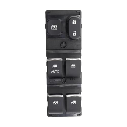 Bouton lève-vitre JAC JS2 pour réparer la commande conducteur