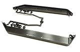 Kyosho 1:10 4WD Buggy Lazer zx 6.6 LA355B Chassis Seitenschutz KZ6®