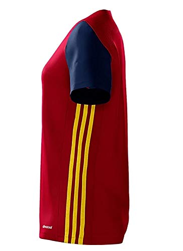 adidas Mi Tiro17 Jersey Womens, Multi, X-Large