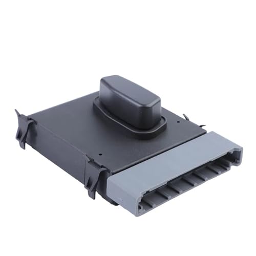 Interruptor de asiento para reparar el control eléctrico en Dodge o Jeep 6