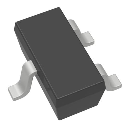Pack of 20 DMG1012T-7 Mosfet N-Channel 20 V 630mA (Ta) 280mW (Ta) Surface Mount SOT-523 : RoHS