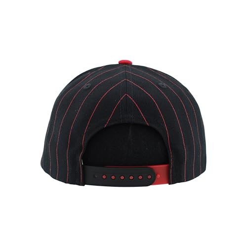 Gorra Snapback Ajustable Unisex NCAA Ohio State miniatura 4
