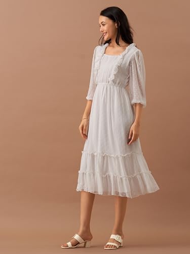 Image of AASK Dress for Women | One Piece Kurta Set | Tops for Women