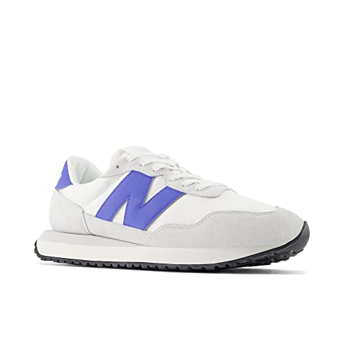 Image of New Balance Men's 237 V1 Sneaker