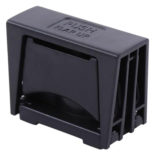 Separador para portavasos MOTOKU para Toyota Corolla 2009-2013 miniatura 4