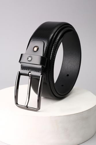 Image of Van Heusen Men's Leather Belt