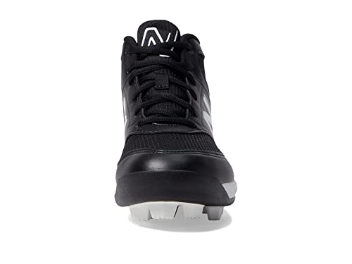 New Balance J3000BK6 Boy'S 3000 V6 Rubber Molded Baseball Shoe thumb #3