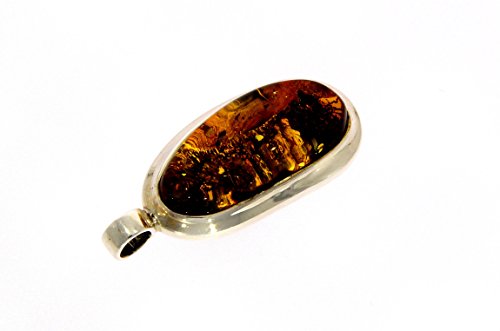 SilverAmber Jewellery UK PD1866