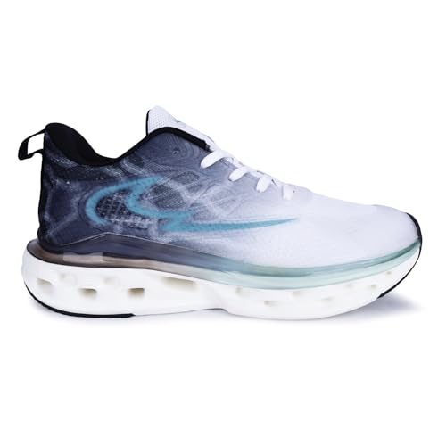 Image of Lancer Mens Navigator-27 Running Shoes