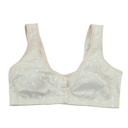 Sujetadores Mujer En Oferta Sujetador Reductor Con Aros Negro Sujetadores Post Quirurgicos Mastectomia Top Algodon Nina De Mujer Talla Grande Ropa Interior Camiseta Tirantes Deportivo Cierre Bh