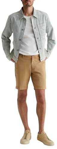 Image of AG Jeans Wanderer Slim Trouser Shorts