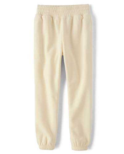 Image of The Children's Place girls Knit Active Sweatpants