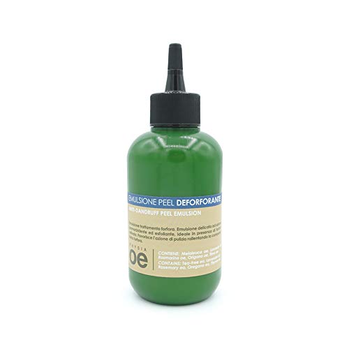 Physia Emulsion Peel Dedandruff 150 ml, 150 ml (Pack of 1)