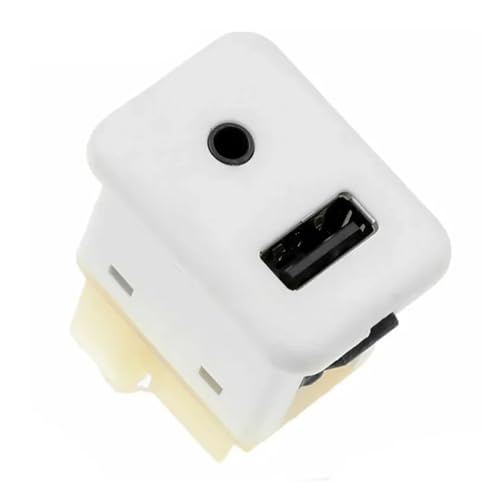 Adaptador de interfaces de puerto USB 20870101 con excelente sonido