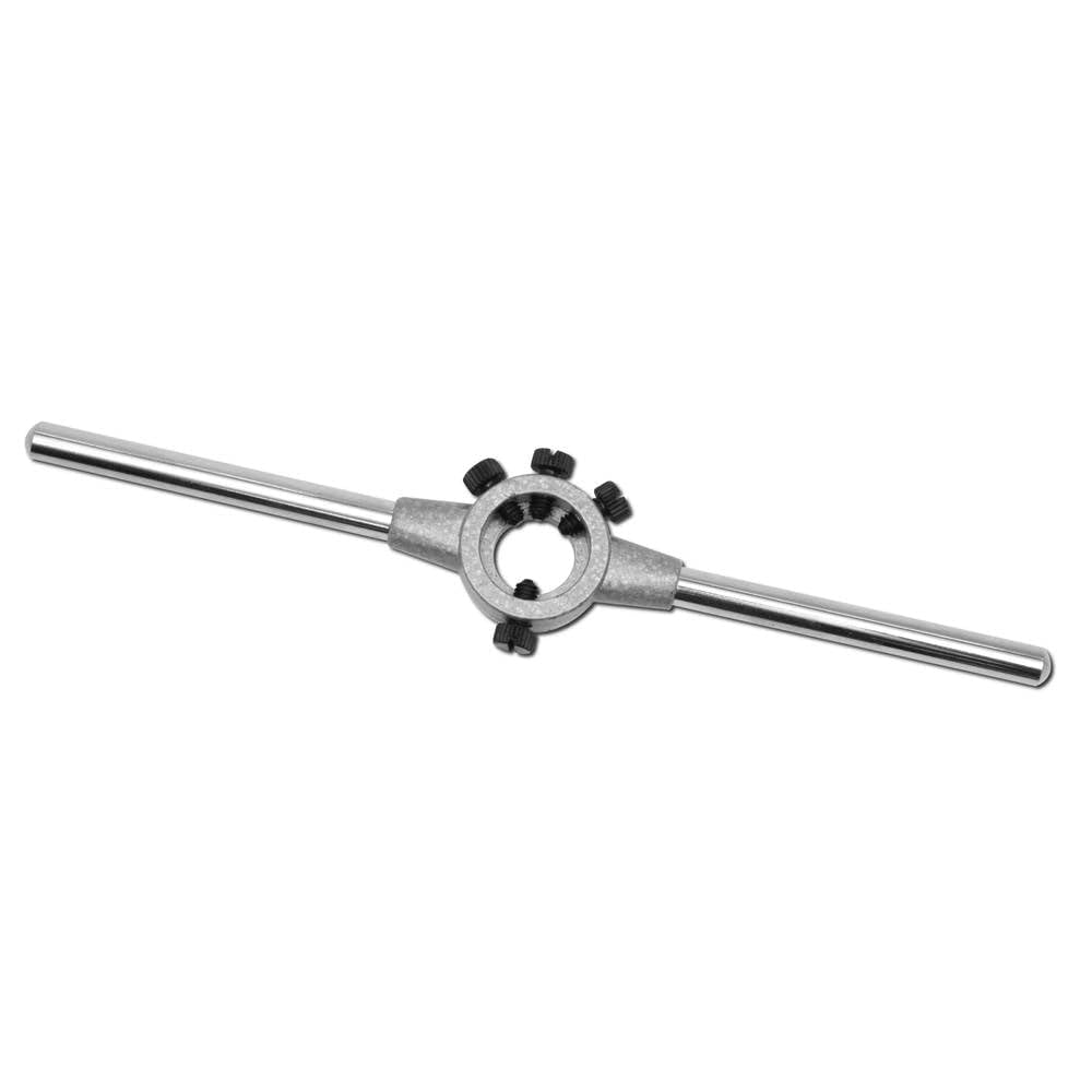 Prescr Insr Holder, Translucent, Grilamid