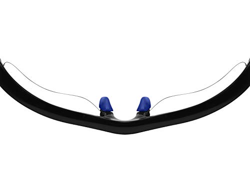 Image of Nose Pad Replacement for Oakley Si Speed Jacket OO9228 Sunglass - Blue