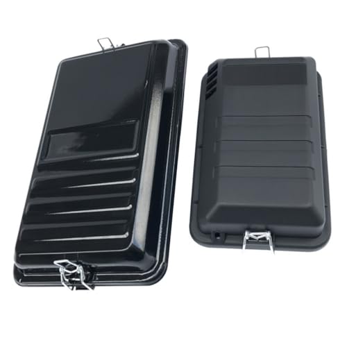 Filtre à air pour générateur 5KW-8KW en fer robuste compatible 190F