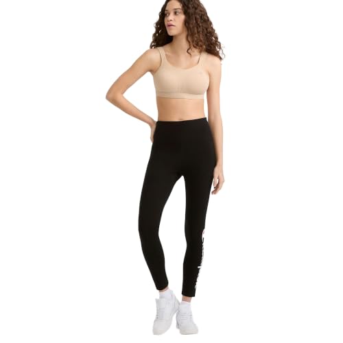 Image of Champion Women's Sports Bra, High-Impact, Maximum Support, Breathable, Moisture-Wicking Fabric
