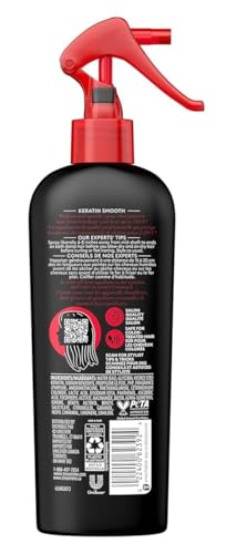 TRESemme Thermal Creations Heat Tamer Spray 236 ml - imagen 6