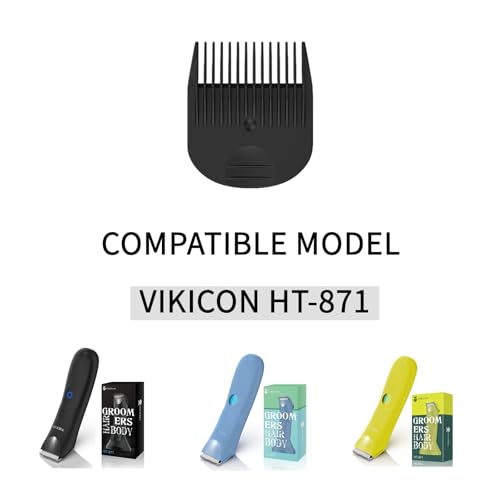 Peine Guia Repuesto Compatible VIKICON Ajustable miniatura 3