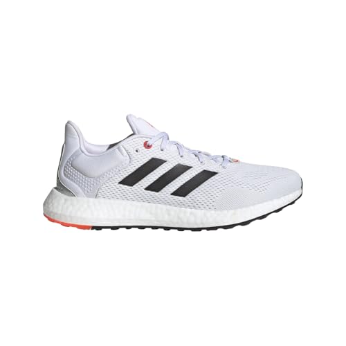 adidas Men's Pureboost 21 Trail Running Shoe, 36 EU2