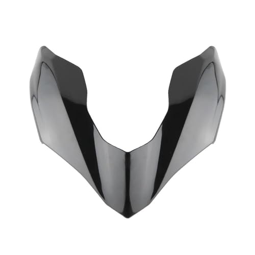 Couvercle de phare supérieur et inférieur Kawasaki Z900 2017 extension carénage moto