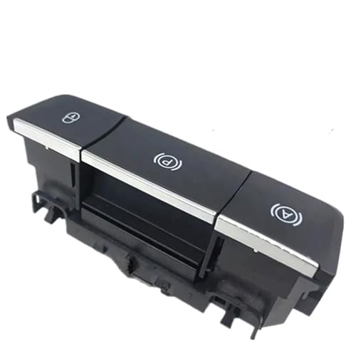 Interruptor de Freno de Mano 3V0927225B Skoda Superb 3 Botón Estacionamiento