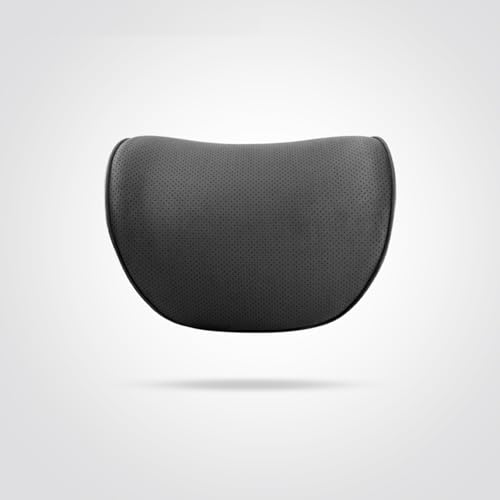 24LA06 - Head Rests May Be Inadvertently Removed - 2024 Lexus RX 350, RX 350h, 2024-2025 NX 250, NX 350, & NX 350h 5 SYBYF Car Seat Neck Break Cushion for Lexus NX | NX AZ20 AZ10 NX 450 350 200 5-Seats Car Seat Lumbar Pillow Headreast Car Headrest Pillow Head Support Rest Pillow Accessories,Black-Headrest