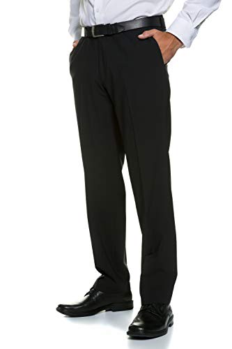 Pantalon de Ville JP 1880 Zeus Homme Grande Taille pour le Bureau