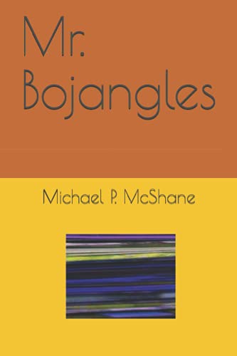 Preisvergleich Produktbild Mr. Bojangles