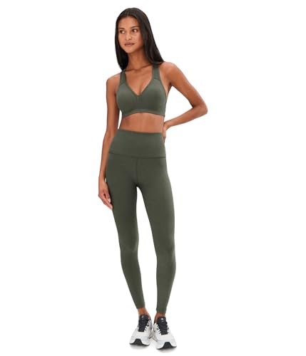 Image of Beyond Yoga Women's Spacedye Lift Your Spirits Bra