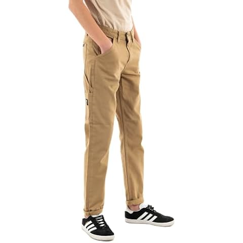 Pantalon Teddy Smith Garçon Cover