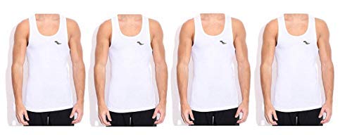 redhill Vest Pack of 4-picture-46