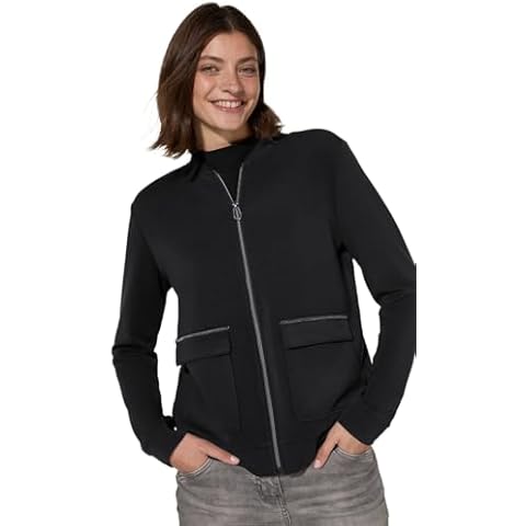 T-Shirt Blouson Cecil B322390 Cover