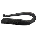 BESPORTBLE Arrancador de Fuego para Acampar Arrancador de Fuego de Fósforo Cable de...