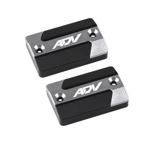 Couvercle réservoir liquide frein pour ADV 150 350 accessoire bocal huile moto
