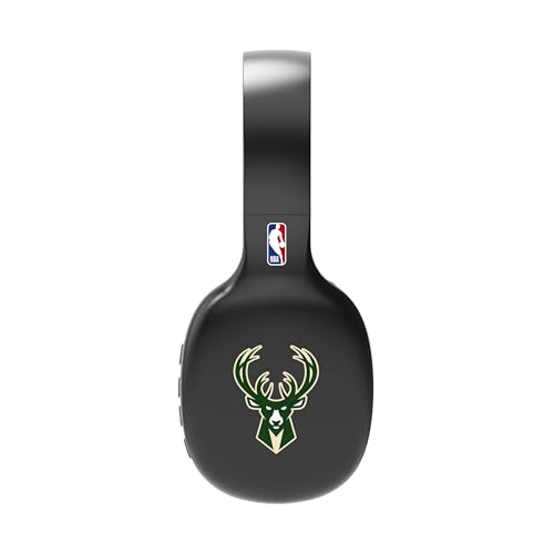 Image of SOAR NBA Wireless Over The Ear Bluetooth Headphones