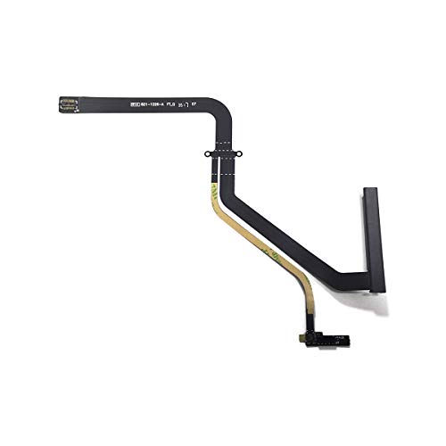 ICTION Câble flexible pour disque dur HDD 821-1226-A pour Apple MacBook Pro 13' A1278