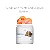 Pet Parents Multifunctional SoftSupps 5-in-1 Health Supplement for Dogs, Joint Mobility Support, Glucosamine Chondroitin MSM, CoQ10, Omega 3 Fish Oil, Probiotics, Immune & Gut Support, 90 Ct