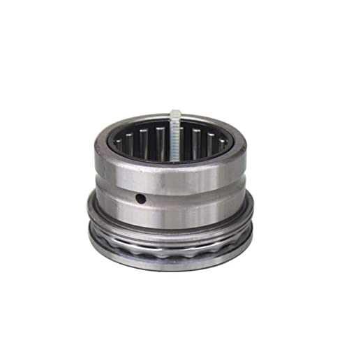 Roulement NAX4032Z pour la réparation de machine d'impression industrielle - 4