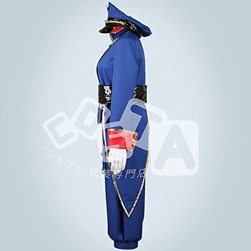 Amazon.co.jp: 帽子付き○マクロスF シェリル・ノーム 射手座風