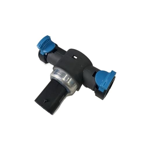 Capteur de pression carburant Volvo S60 XC60 résout les pertes de puissance
