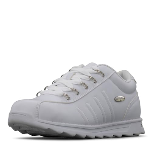 Lugz Men's Changeover Ii Fashion Sneaker, White, 13 M US