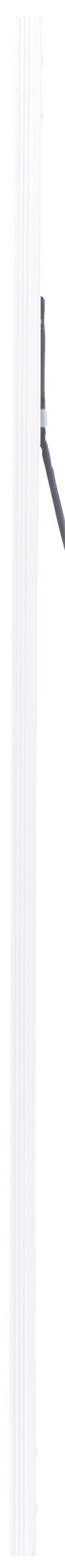 Emos zr5412, Pannello LED 60 x 60 cm, Bianco nachges etzt, 40 W, Bianco freddo, alluminio, Bianco, 59,5 x 1 cm