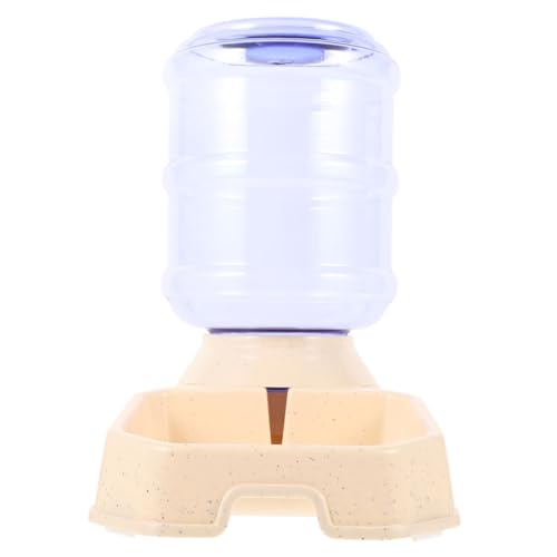 Dispensador de Agua Automático para Mascotas