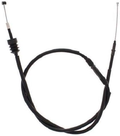 BossBearing Clutch Cable for Husqvarna CR250 2000-2004, WR250 2000-2012, WR300 2008-2012