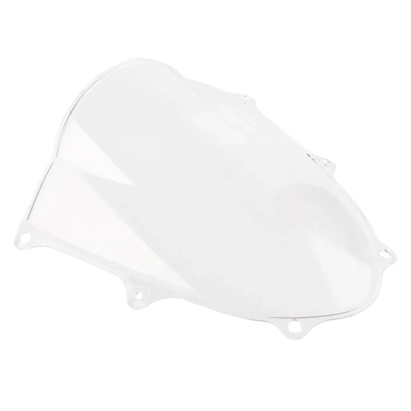 Extension pare-brise moto déflecteur d'écran de pare-brise GSX-R1000