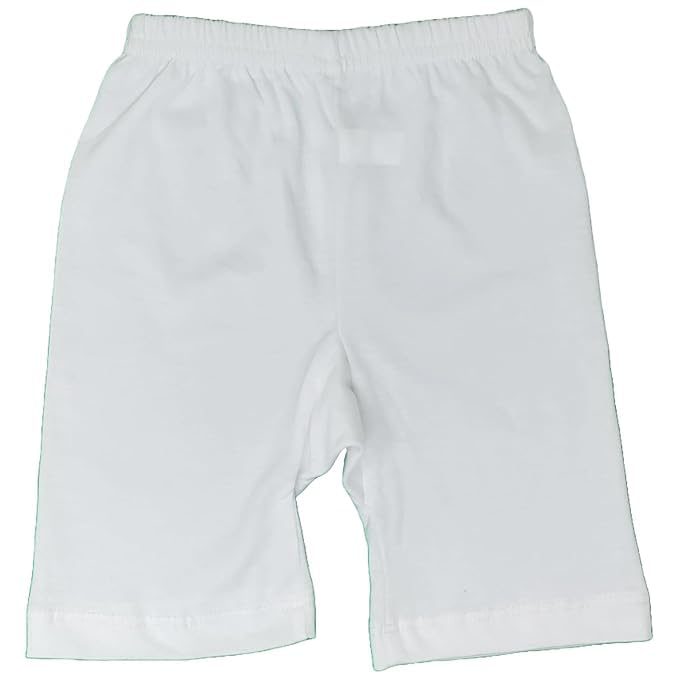 Image of MERIDA Cotton Cycling Shorts for Girl's (Pack of 6)